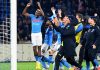 Napoli-Juve, scommette sul 5-1 e vince 36.750 euro