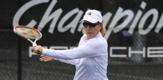 Martina Navratilova malata: “Ho il cancro, duro colpo”