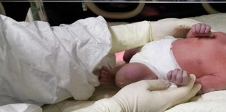 Roma, neonato morto in ospedale: acquisiti documenti e cartella clinica