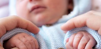 Virus sinciziale, boom in bimbi sotto i 2 anni