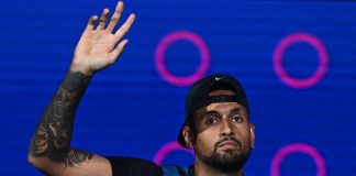 Australian Open 2023, Kyrgios si ritira: “Sono devastato”