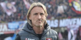 Salernitana ci ripensa, Nicola torna allenatore 2 giorni dopo l’esonero