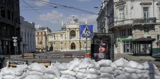 Ucraina, Odessa diventa patrimonio Unesco contro rischio distruzione. Ira di Mosca