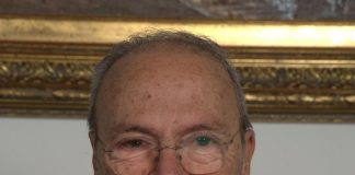 Addio a Orazio Boccia uno dei pionieri dell’imprenditoria italiana delle arti grafiche