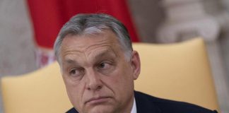 Ungheria, destituiti 170 ufficiali: “Cacciati perché filo Nato”