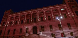 Riforme, al via vertice a Palazzo Chigi con Meloni