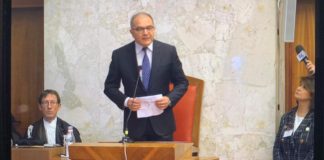 Messina Denaro, Procuratore Palermo: “Stop speculazioni su arresto”