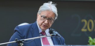 Morto Antonio Palma, presidente Istituto Poligrafico e Zecca dello Stato