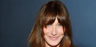 Sanremo 2023, Carla Bruni verso il Festival