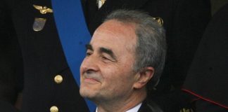 Pd, Parisi: “Il cambio del nome? Preziosa provocazione ma tutto dipende dal progetto”