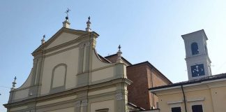 Quistello, il 14 gennaio convegno di Coldiretti per le celebrazioni di Sant’Antonio