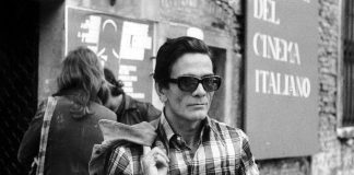 Pasolini, petizione online per riaprire le indagini sulla morte
