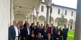 Majorino lancia il suo ‘patto civico’: “Una squadra per cambiare”