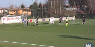 Calcio Promozione – Pavonese-Castellana 1-1, gli highlights