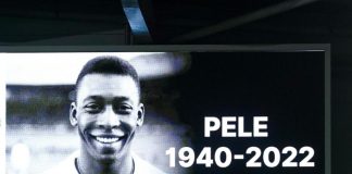 Pelé, oggi veglia funebre in Brasile. Atteso anche Lula