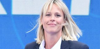 Federica Pellegrini: “Arianna Fontana non deve mollare il tricolore”
