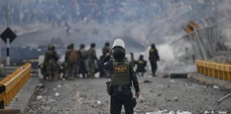 Proteste Perù, Farnesina: “Italiani tra turisti bloccati a Machu Picchu”