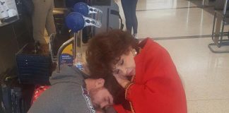 Gina Lollobrigida, parla il segretario Piazzolla: “Dal suo ex marito show vergognoso”