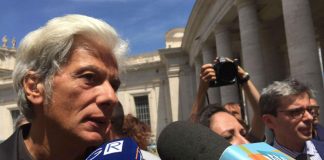 Caso Orlandi, il fratello Pietro: “Bene nuova indagine, spero di essere ascoltato”