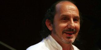E’ morto Pino Roveredo, narratore degli ‘ultimi’
