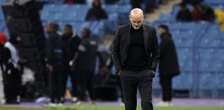 Crisi Milan, Pioli: “Tante cose non funzionano”