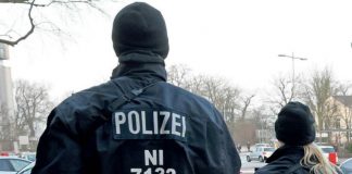 Germania, arrestato iraniano accusato di pianificare attacco chimico