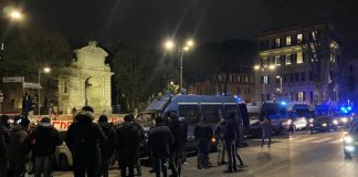 Alfredo Cospito, Palazzo Chigi: “Lo Stato non scende a patti con chi minaccia”