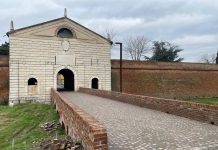 Sabbioneta, ok al piano per Porta Imperiale: 16 nuovi lotti e possibile area camper