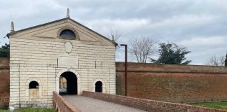 Sabbioneta, ok al piano per Porta Imperiale: 16 nuovi lotti e possibile area camper