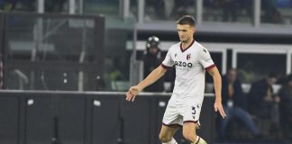 Udinese-Bologna 1-2, Sansone e Posch firmano rimonta