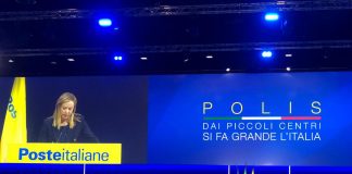 Governo, Meloni: “Al lavoro per unire Italia, no cittadini serie A e B”