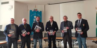 “Gli Amici del 4° Missili”, tra racconti e aneddoti. Sabato presentazione del libro a Roncoferraro