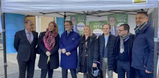 Regionali, ecco la lista “Lombardia Ideale”. Volpi: “Concretezza ed esperienza a fianco di Fontana”