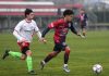 Calcio Eccellenza – Prevalle-Castiglione 1-0, gli highlights