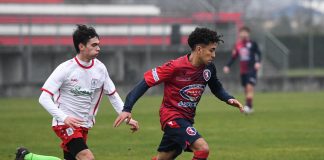 Calcio Eccellenza – Prevalle-Castiglione 1-0, gli highlights