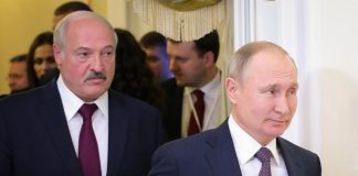 Lukashenko e incontri con Putin: il giallo dei test covid