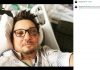 Jeremy Renner, il post dall’ospedale dopo l’incidente