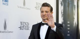 Jeremy Renner a casa, “ma per riprendersi serviranno almeno due anni”