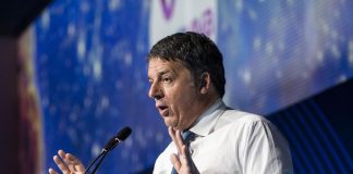 Renzi: “Giarrusso nel Pd, ora basta a dire che Bonaccini è renziano…”