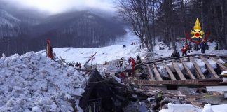 Rigopiano, 6 anni fa la tragedia: oggi riprende processo