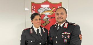 “Così ho bloccato l’aggressore della stazione Termini”, il racconto del carabiniere