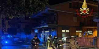 Incidente Roma, ragazzi morti a Fonte Nuova: “Auto a 100 km all’ora”
