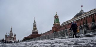 Ucraina, Russia: “Pronti a negoziati”