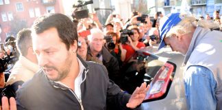 Prezzi benzina, Salvini: “Domani in Cdm valutiamo intervento”