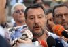 Autonomia, Salvini: “Ok Cdm entro fine inverno”