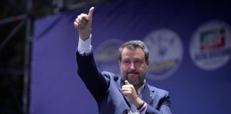 Governo, Salvini: “Non ci sono delusioni o litigi, insieme per 5 anni + 5”