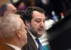 Sanremo 2023, Salvini: “Zelensky? Festival resti riservato a canzoni”
