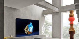 Al Ces 2023 Samsung presenta nuove gamme Neo Qled, Micro Led e Samsung Oled