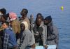 Migranti, 700 soccorsi da Guardia costiera al largo di Siracusa