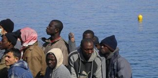 Migranti, 700 soccorsi da Guardia costiera al largo di Siracusa